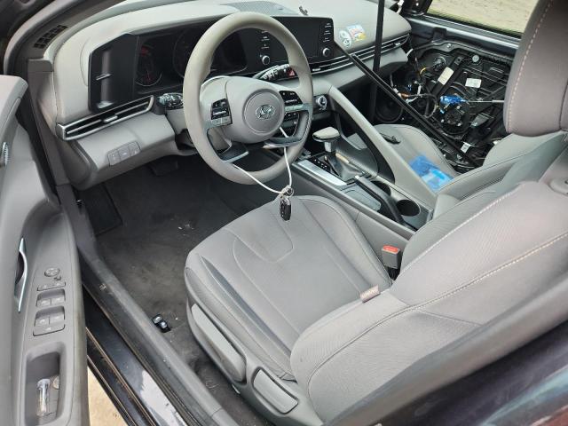 2023 HYUNDAI ELANTRA SE 5NPLM4AG4PH090612