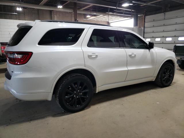 2017 DODGE DURANGO GT - 1C4RDJDG7HC945272