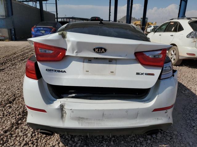 2015 KIA OPTIMA SX 5XXGR4A6XFG356493