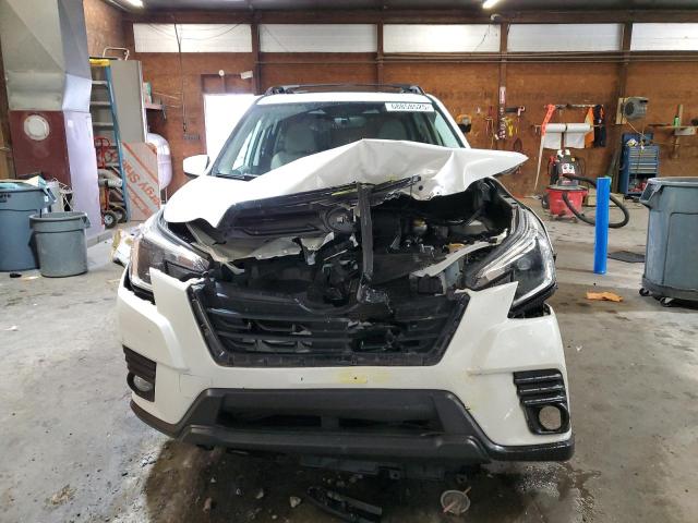 2022 SUBARU FORESTER P JF2SKAECXNH447814