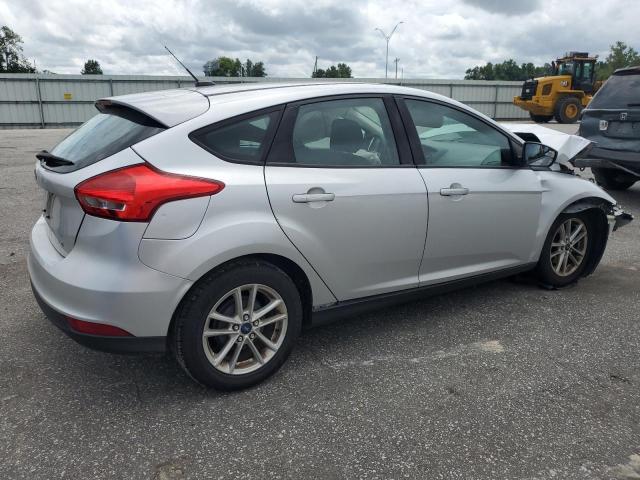 2018 FORD FOCUS SE 1FADP3K21JL294916