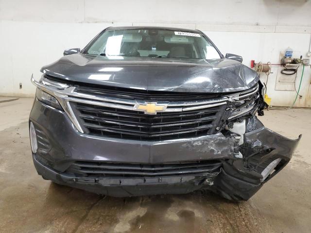 2022 CHEVROLET EQUINOX LT 2GNAXUEV5N6107403
