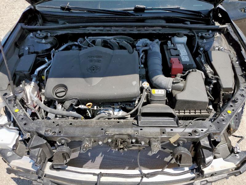 2024 TOYOTA CAMRY TRD 4T1KZ1AK4RU103539