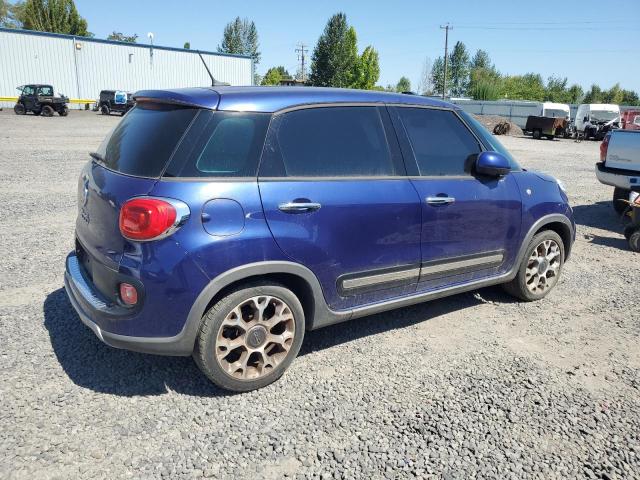 2015 FIAT 500L TREKKING ZFBCFADH9FZ035306