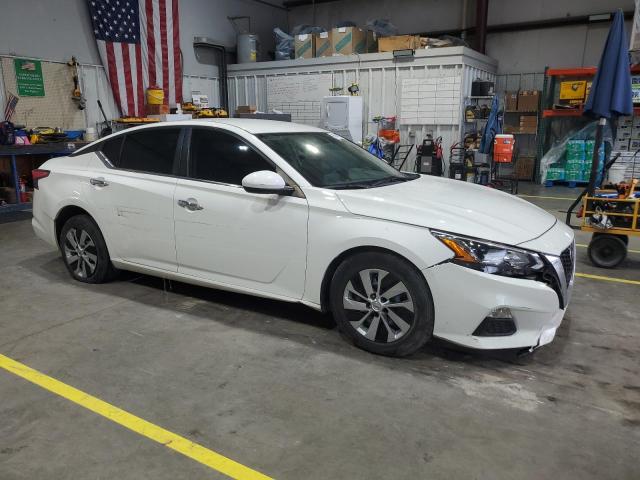 2020 NISSAN ALTIMA S 1N4BL4BV1LC248699