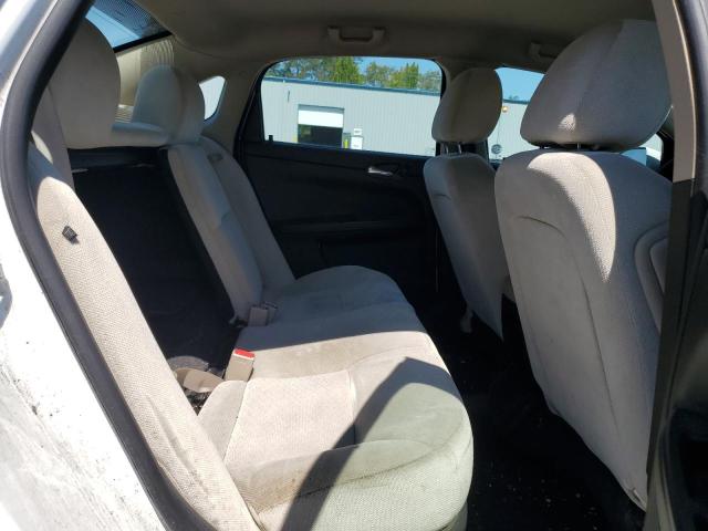 2015 CHEV IMPALA LIMITED LT - 2G1WB5E3XF1169274