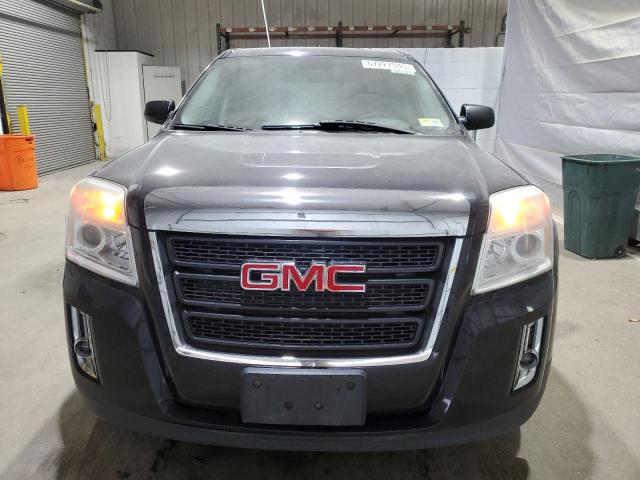 2015 GMC TERRAIN SLE 2GKFLVEK5F6242134