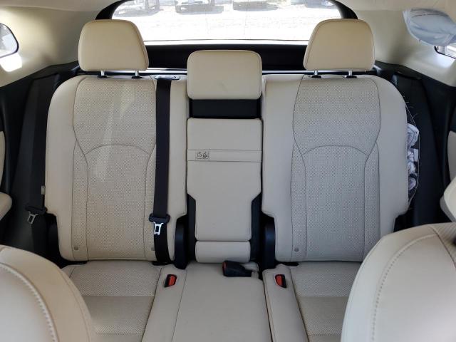 2022 LEXUS RX 350 JTJHZMDA6N2058495