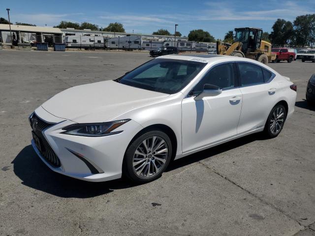 LEXUS ES 300H
