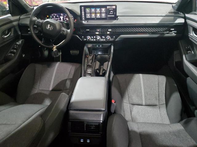 2025 HONDA ACCORD HYB 1HGCY2F58SA037493