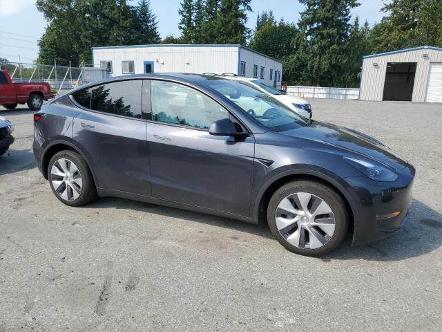 2024 TESLA MODEL Y 7SAYGDEE5RF073392