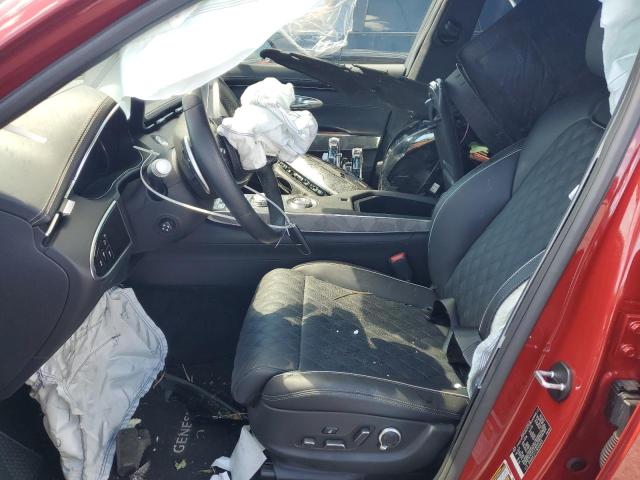 2024 GENESIS GV70 BASE 5NMMCDTC8RH016515