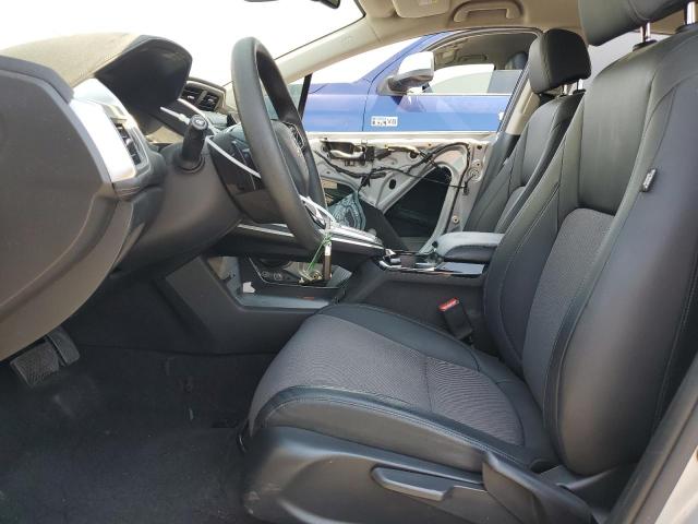 2018 HONDA CLARITY JHMZC5F15JC000523