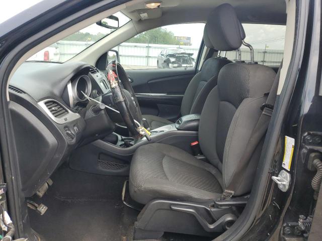 2018 DODGE JOURNEY SE 3C4PDCAB8JT531813