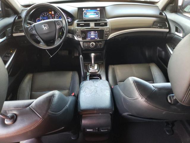 2013 HONDA CROSSTOUR EXL - 5J6TF3H59DL003233
