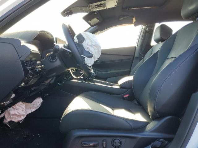 2025 HONDA ACCORD HYB - 1HGCY2F79SA023491