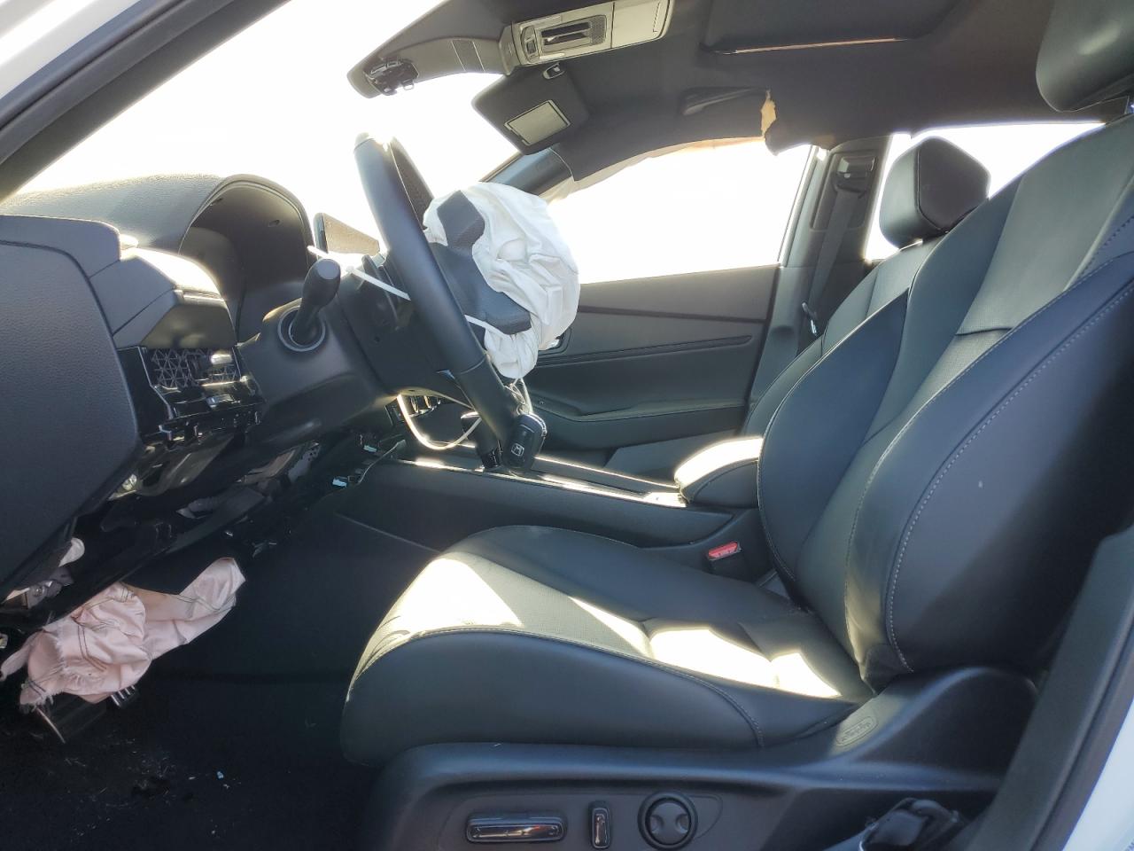 HONDA ACCORD HYBRID SPORT-L