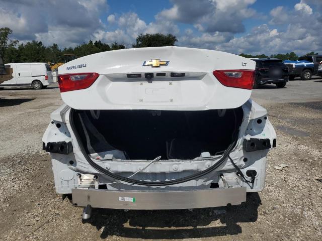 2025 CHEVROLET MALIBU LT 1G1ZD5ST8SF145540