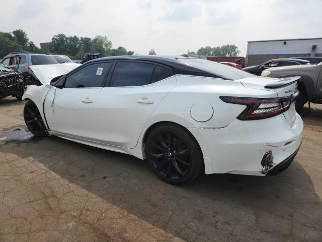 2021 NISSAN MAXIMA SR 1N4AA6EVXMC502615
