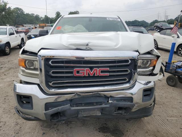 2017 GMC SIERRA K25 1GT22REG2HZ250974