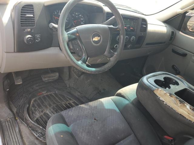 2012 CHEVROLET SILVERADO - 1GCNCPEX5CZ254749