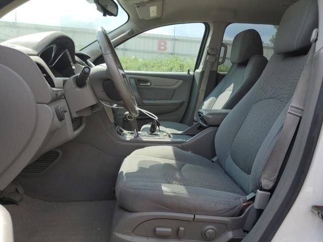 2017 CHEVROLET TRAVERSE L - 1GNKRGKD5HJ350969