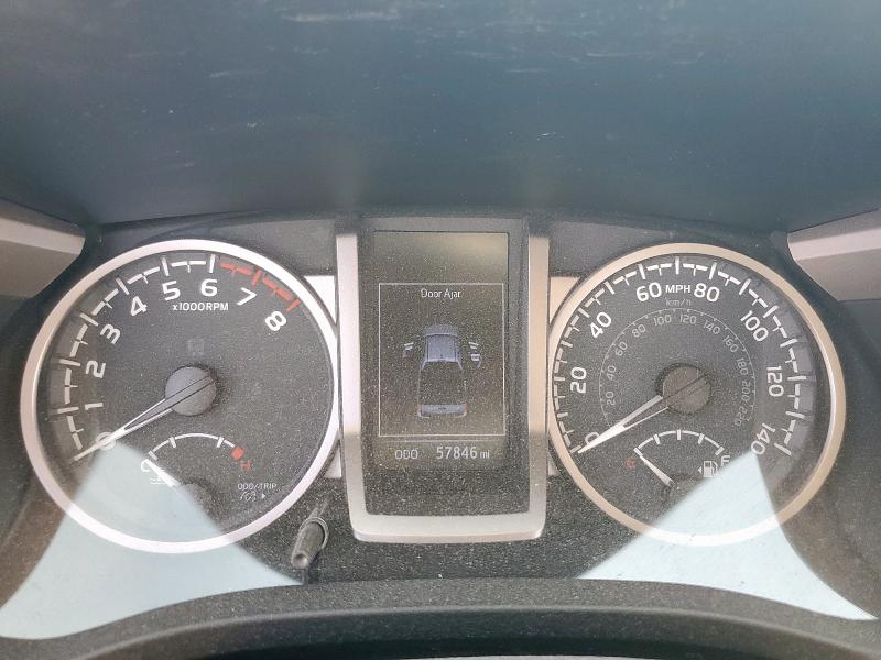 2020 TOYOTA TACOMA DOU - 5TFBZ5DNXLX005056