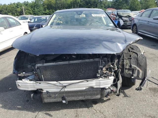 2016 AUDI A7 PRESTIG WAU2MAFC6GN009302
