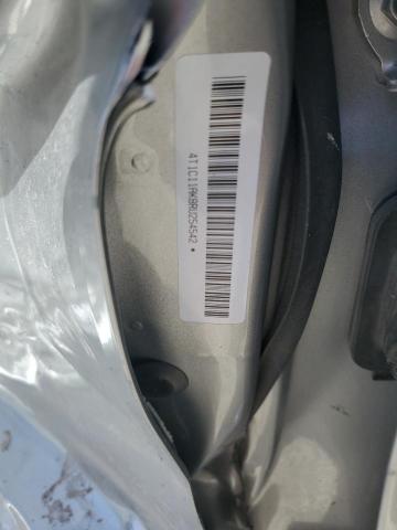 2024 TOYOTA CAMRY LE 4T1C11AK8RU254542
