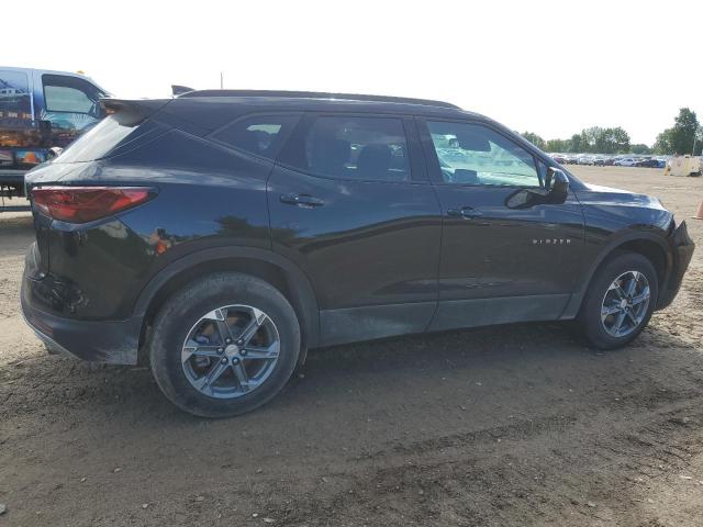 2024 CHEVROLET BLAZER 2LT - 3GNKBCR4XRS277410