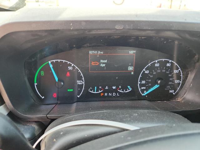 2023 FORD MAVERICK X 3FTTW8E3XPRA79023