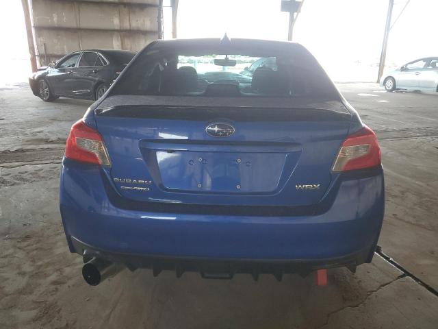 2018 SUBARU WRX JF1VA1A68J9826223