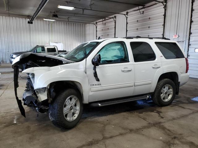 2014 CHEVROLET TAHOE K150 - 1GNSKBE02ER140441