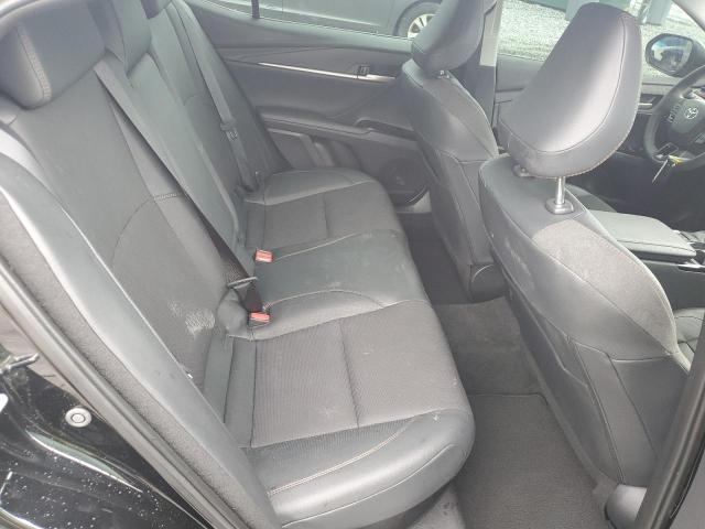 2025 TOYOTA CAMRY XSE 4T1DAACKXSU002802