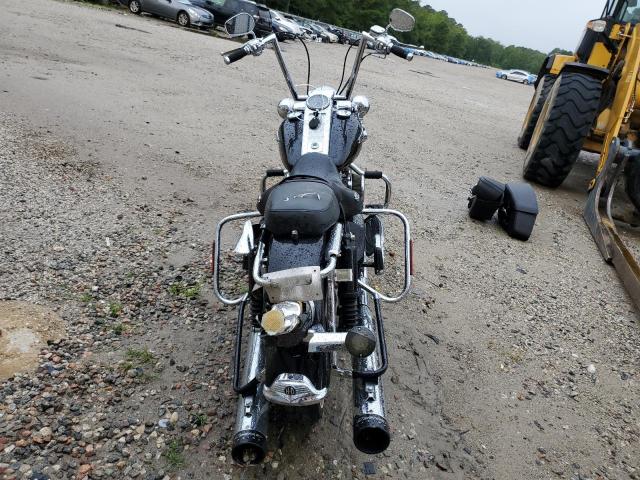 2001 HARLEY-DAVIDSON FLHRCI 1HD1FRW191Y606874