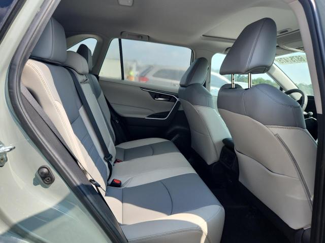 2023 TOYOTA RAV4 XLE P 2T3C1RFV9PW259125