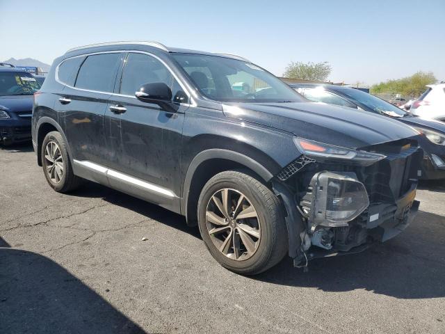 2020 HYUNDAI SANTA FE S 5NMS33AD1LH202725