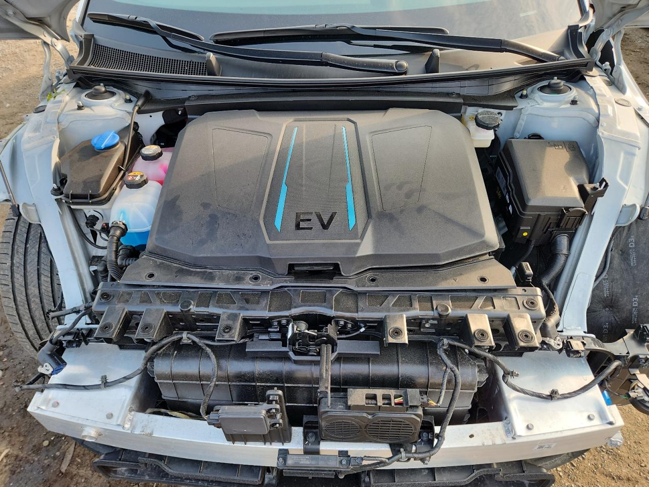 HYUNDAI IONIQ 5 LIMITED