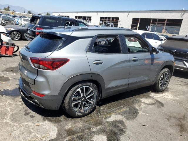2025 CHEVROLET TRAILBLAZE KL79MPSP3SB152440