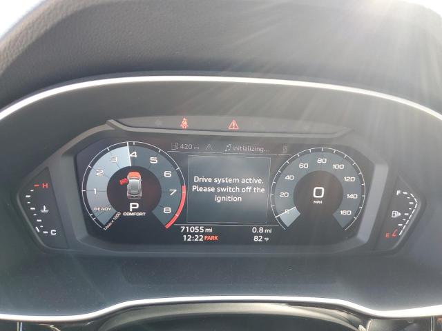 2020 AUDI Q3 PREMIUM S LINE WA1DECF33L1045626