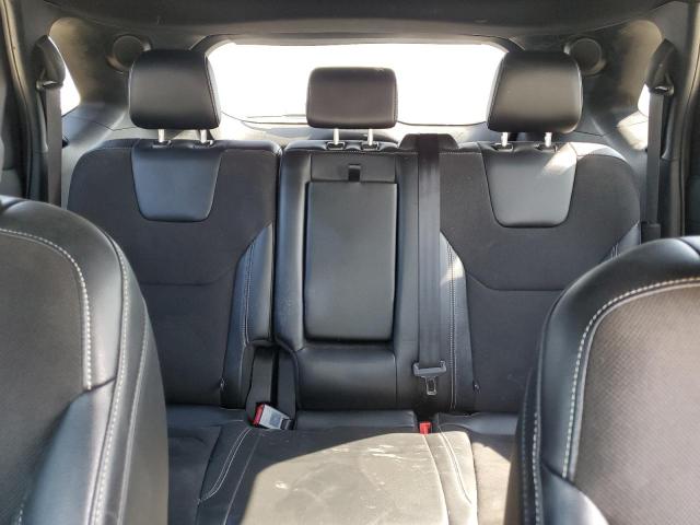 2020 FORD EDGE ST 2FMPK4APXLBA68039