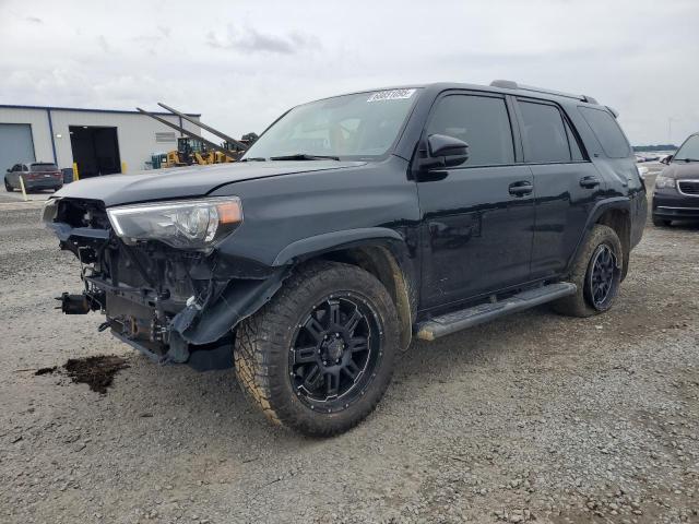 TOYOTA 4RUNNER SR5
