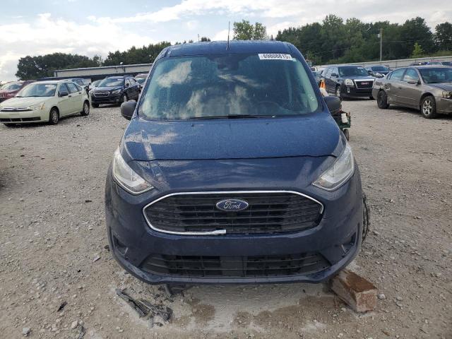 2019 FORD TRANSIT CO NM0GS9F24K1412728
