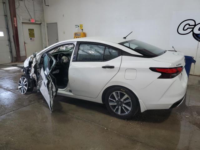 2024 NISSAN VERSA S - 3N1CN8DVXRL929747
