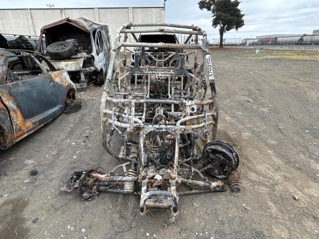 2021 HONDA SXS1000 S4 1HFVE06A4M4102042