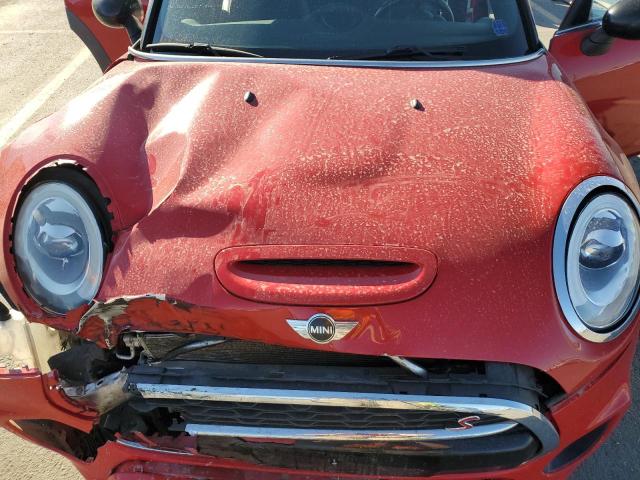 2015 MINI COOPER S WMWXU3C54F2B62318
