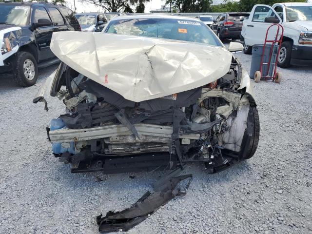 2015 LINCOLN MKZ HYBRID 3LN6L2LU1FR625331