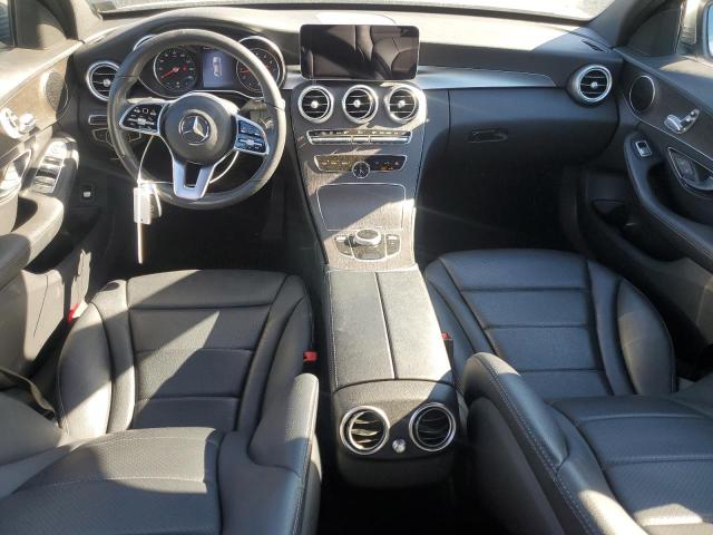 2019 MERCEDES-BENZ C 300 55SWF8DB1KU288505