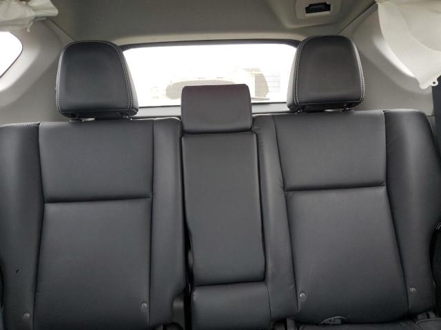 2017 TOYOTA RAV4 LIMIT - 2T3DFREV0HW563808