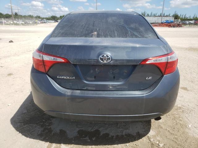 2016 TOYOTA COROLLA L 2T1BURHE7GC623407